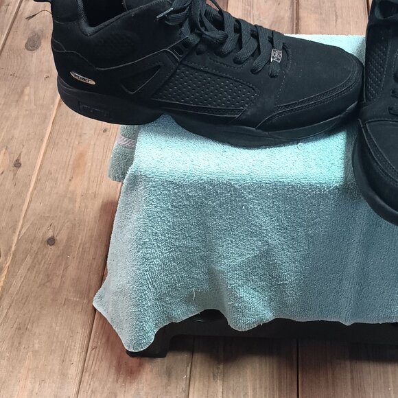 FUBU HIGH TOP - Picture 2 of 3